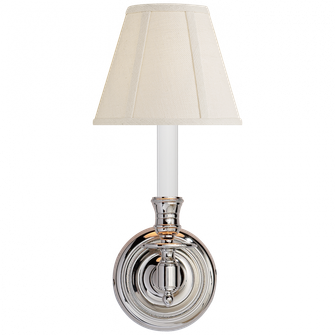French Single Sconce (279|S 2110PN-L)