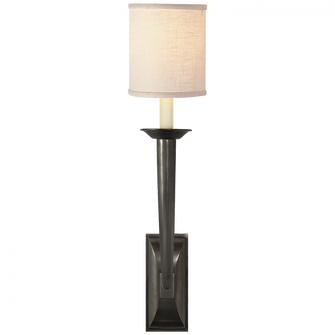 French Deco Horn Sconce (279|S 2020BZ-L)