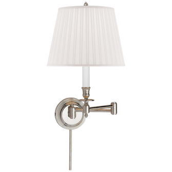 Candlestick Swing Arm (279|S 2010PN-S)