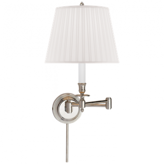 Candlestick Swing Arm (279|S 2010PN-S)