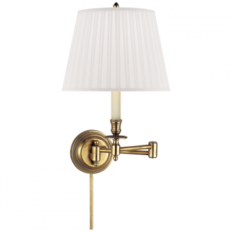 Candlestick Swing Arm (279|S 2010HAB-S)