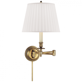 Candlestick Swing Arm (279|S 2010HAB-S)