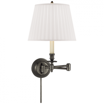 Candlestick Swing Arm (279|S 2010BZ-S)