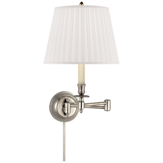 Candlestick Swing Arm (279|S 2010AN-S)