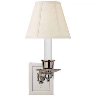Single Swing Arm Sconce (279|S 2005PN-L)