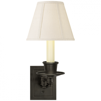Single Swing Arm Sconce (279|S 2005BZ-L)