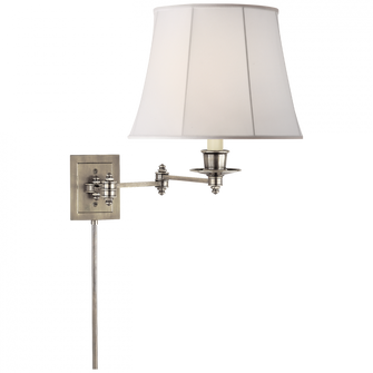 Triple Swing Arm Wall Lamp (279|S 2000AN-L)