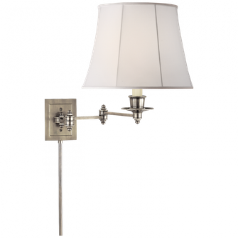 Triple Swing Arm Wall Lamp (279|S 2000AN-L)
