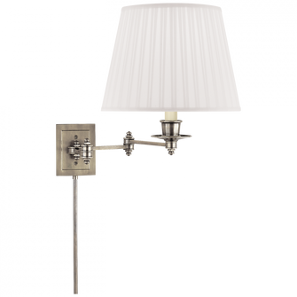 Triple Swing Arm Wall Lamp (279|S 2000AN-S)
