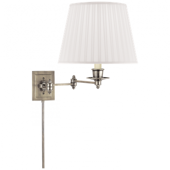 Triple Swing Arm Wall Lamp (279|S 2000AN-S)