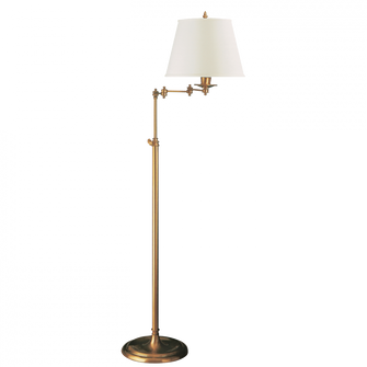Triple Swing Arm Floor Lamp (279|S 1200HAB-L)