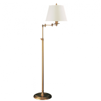 Triple Swing Arm Floor Lamp (279|S 1200HAB-L)
