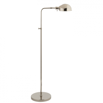 Old Pharmacy Floor Lamp (279|S 1100PN)