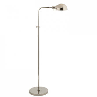 Old Pharmacy Floor Lamp (279|S 1100PN)