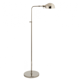 Old Pharmacy Floor Lamp (279|S 1100PN)