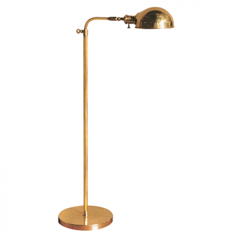 Old Pharmacy Floor Lamp (279|S 1100HAB)