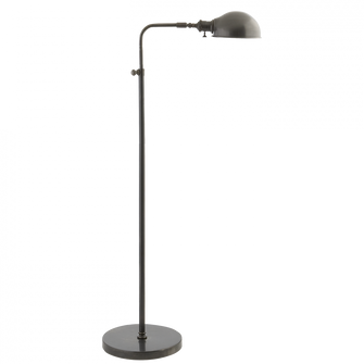 Old Pharmacy Floor Lamp (279|S 1100BZ)