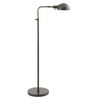 Old Pharmacy Floor Lamp (279|S 1100BZ)