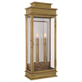 Linear Lantern Tall (279|CHO 2910AB)