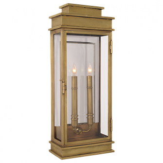 Linear Lantern Tall (279|CHO 2910AB)