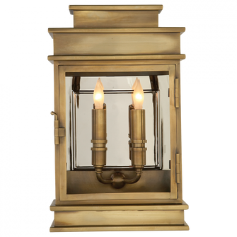 Linear Lantern Short (279|CHO 2908AB)