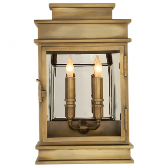 Linear Lantern Short (279|CHO 2908AB)