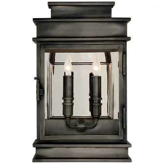 Linear Lantern Short (279|CHO 2908BZ)