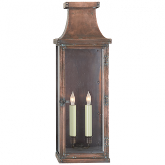 Bedford Large 3/4 Lantern (279|CHO 2154NC)