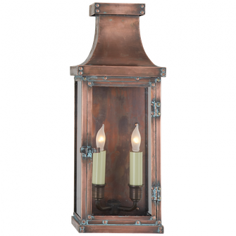 Bedford Medium 3/4 Lantern (279|CHO 2152NC)