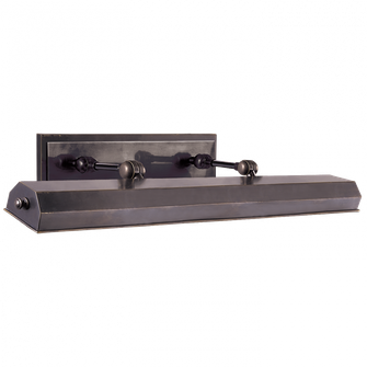 Dorchester 30'' Picture Light (279|CHD 5148BZ)