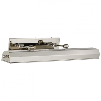 Dorchester 30'' Picture Light (279|CHD 5148PN)