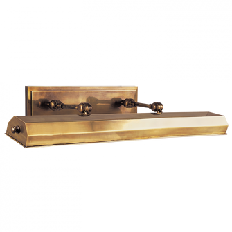 Dorchester 30'' Picture Light (279|CHD 5148AB)