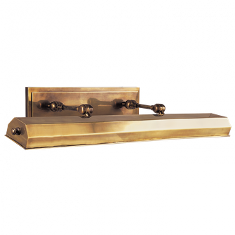 Dorchester 30'' Picture Light (279|CHD 5148AB)