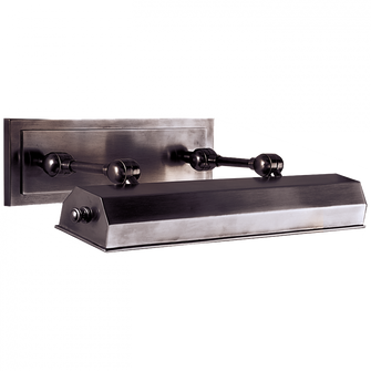 Dorchester 18'' Picture Light (279|CHD 5137BZ)