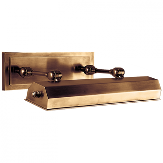 Dorchester 18'' Picture Light (279|CHD 5137AB)