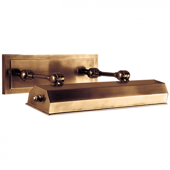 Dorchester 18'' Picture Light (279|CHD 5137AB)