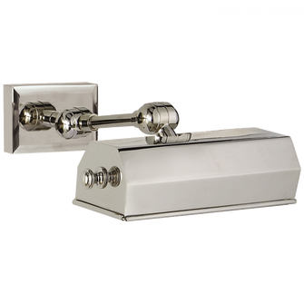 Dorchester 8'' Picture Light (279|CHD 5117PN)