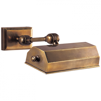 Dorchester 8'' Picture Light (279|CHD 5117AB)