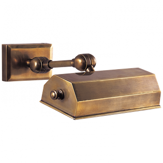 Dorchester 8'' Picture Light (279|CHD 5117AB)