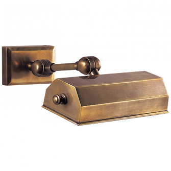 Dorchester 8'' Picture Light (279|CHD 5117AB)
