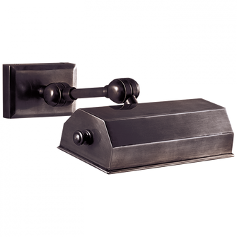 Dorchester 8'' Picture Light (279|CHD 5117BZ)