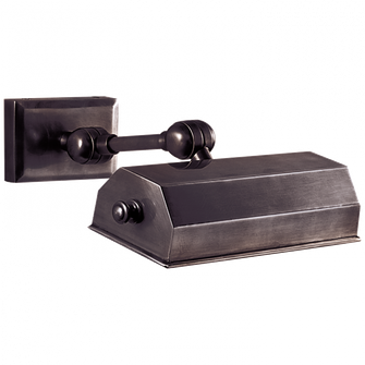 Dorchester 8'' Picture Light (279|CHD 5117BZ)