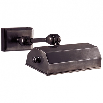 Dorchester 8'' Picture Light (279|CHD 5117BZ)