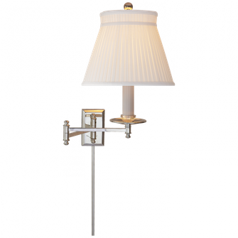 Dorchester Swing Arm (279|CHD 5101PN-SC)