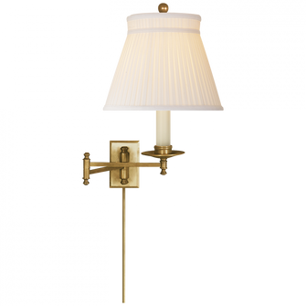 Dorchester Swing Arm (279|CHD 5101AB-SC)