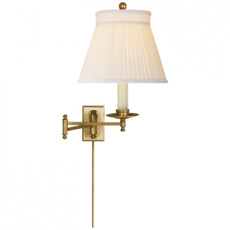 Dorchester Swing Arm (279|CHD 5101AB-SC)