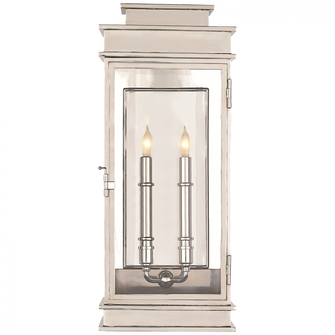 Linear Lantern Tall (279|CHD 2910PN)