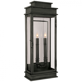 Linear Lantern Tall (279|CHD 2910BZ)