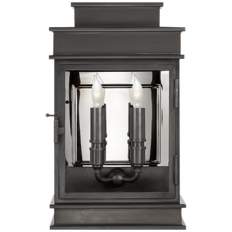 Linear Lantern Short (279|CHD 2908BZ)