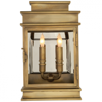 Linear Lantern Short (279|CHD 2908AB)